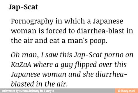 the #1 <b>scat</b> tube. . Scat pornography